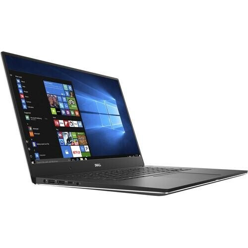 Dell Precision 5520 15,6-inch (2016) - Core ...