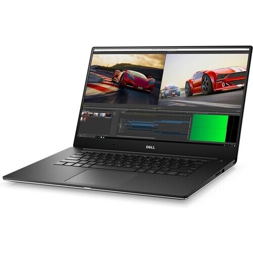 Enhance productivity with the Dell Precision 5520 ...