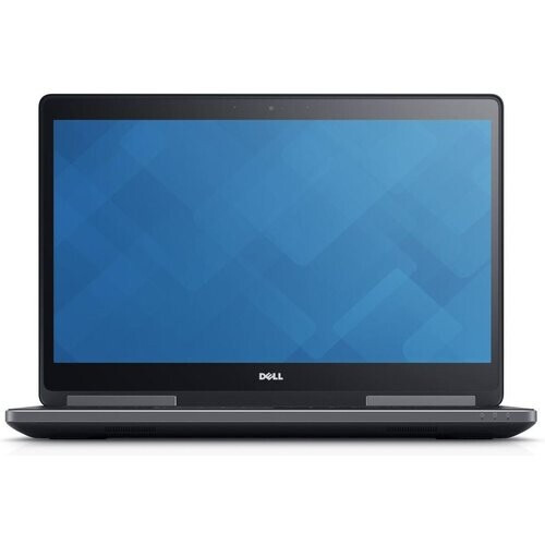 Dell Precision 5520 15-inch - Core i7-7820HQ - 8 ...