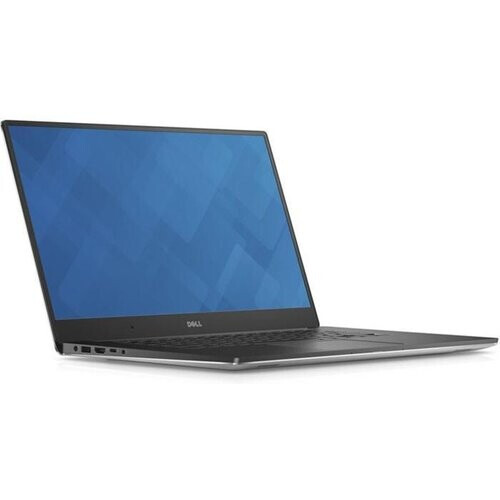 Dell Precision 5520 15" Xeon E3-1505M V5 2,8 GHz - ...