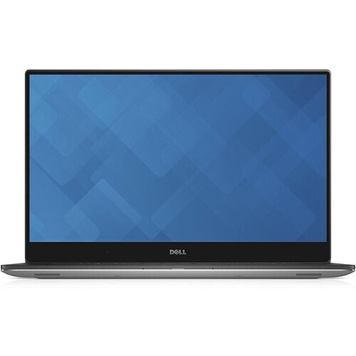 DELL Precision 5520 Station de travail mobile 15" ...