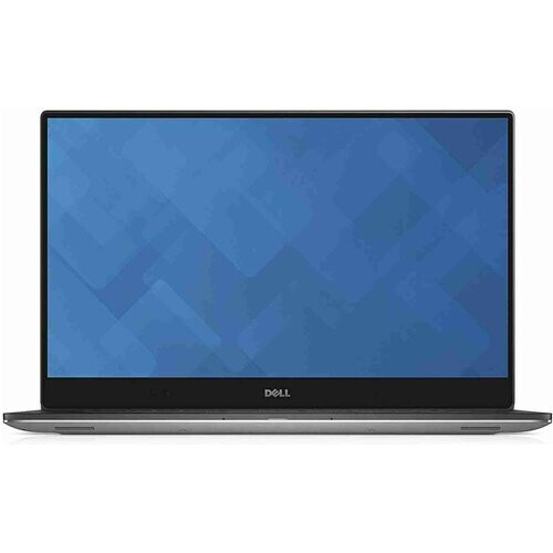 Dell Precision 5520 15" Xeon E3 2.8 GHz - 512 GB ...