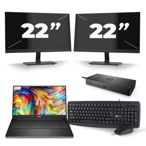 De Dell Precision 5520 is een krachtige en ...