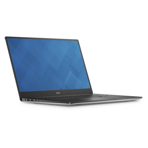 DELL Precision 5520 The Dell Precision 5520 offers ...