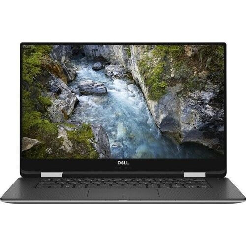 Dell Precision 5530 15" Core i7 2.6 GHz - SSD 1000 ...