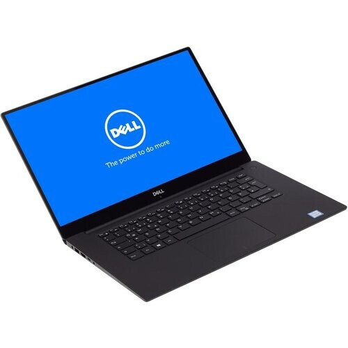 Dell Precision 5530 15" Core i7 2.6 GHz - SSD 1 TB ...