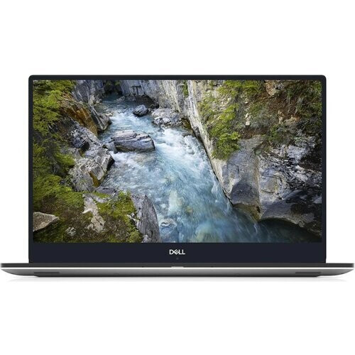 Dell Precision 5530 15" Core i7 2,6 GHz - SSD 1000 ...