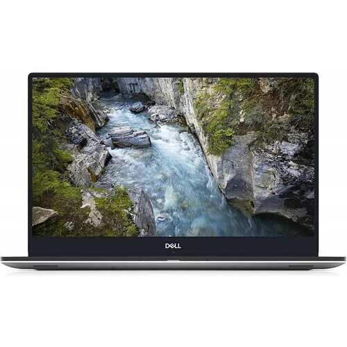 Dell Precision 5530 Core i7 2,6 GHz Ecran 15" ...