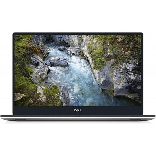 Dell Precision 5530 15" Core i7 2,6 GHz - SSD 1 TB ...