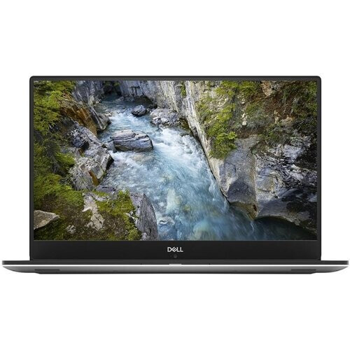 Dell Precision 5530 Grade B 15" Intel Core i7 GHz ...