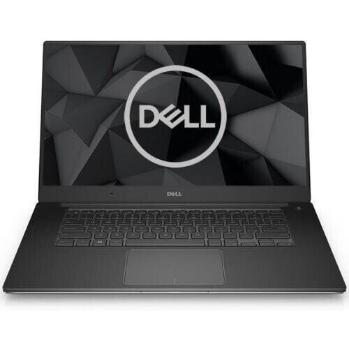 Dell Precision 5530 15" Core i7 2.6 GHz - 240 GB ...