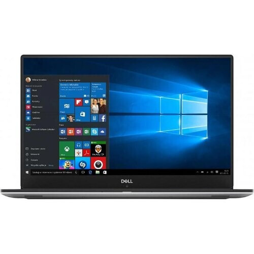 Laptop Dell Precision 5530 | Intel i7-8850H | 16 ...