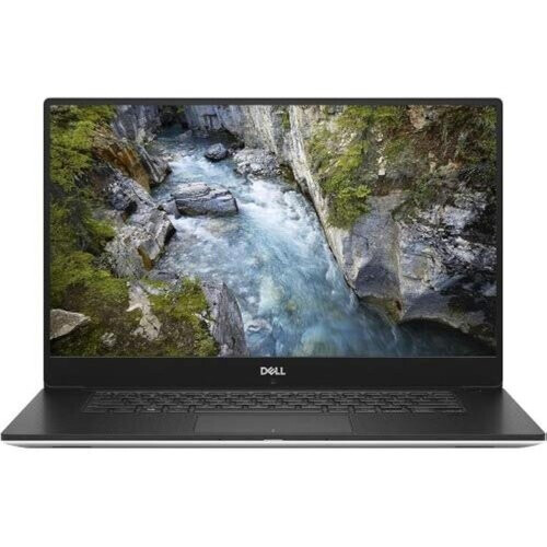 Dell Precision 5530 15" Core i7 2.6 GHz - SSD 512 ...