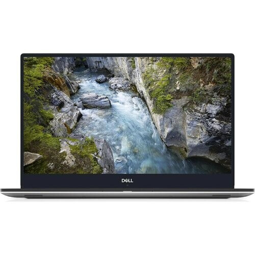 Dell Precision 5530 15" Core i7 2.6 GHz - SSD 512 ...