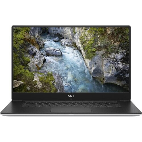 Dell Precision 5530 15.6-inch Touchscreen - Core ...