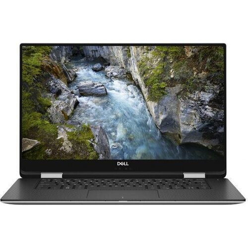 Dell Precision 5530 15.6" FHD Core i7-8850H 2.6Ghz ...