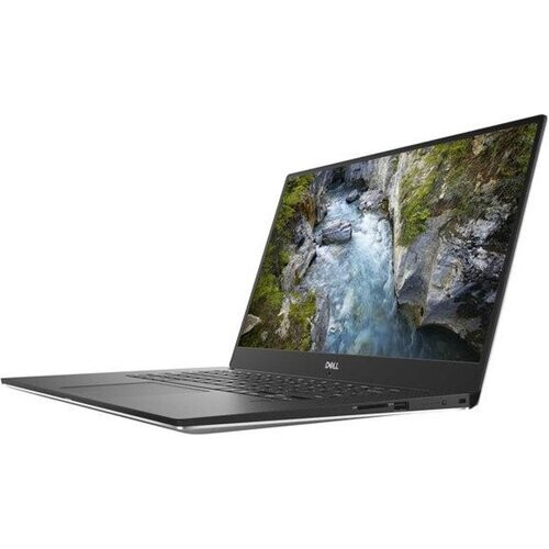 Dell Precision 5530 15-inch (2018) - Core ...