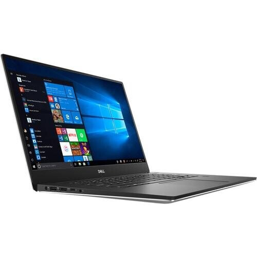 Dell Precision 5530 15-inch (2019) - Core i7-8850H ...