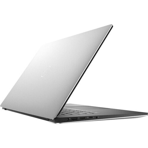 Dell Precision 5530 15" Xeon E 2.7 GHz - SSD 512 ...