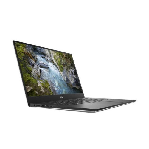 De Dell Precision 5530 is een krachtige laptop die ...