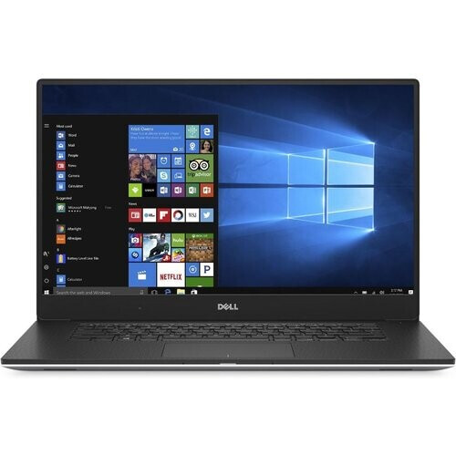 Dell Precision 5530 15-inch (2018) - Core i7-8850H ...