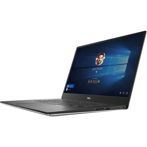 Dell Precision 5540 15" Core i7 2.6 GHz - SSD 1000 ...