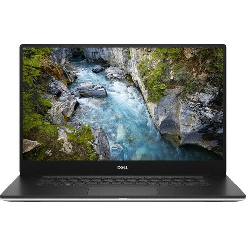 Laptop Dell Precision 5540 | Intel i7-9850H | 32 ...
