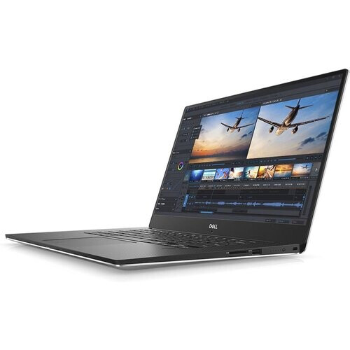 Dell Precision 5540 15" Core i7 2.6 GHz - SSD 1000 ...