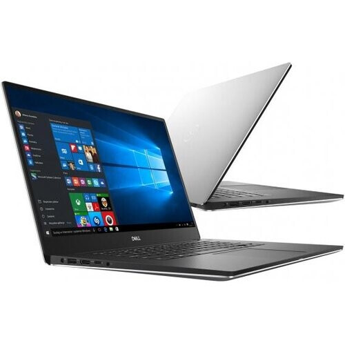 Dell Precision 5540 15" Core i7 2.6 GHz - SSD 512 ...
