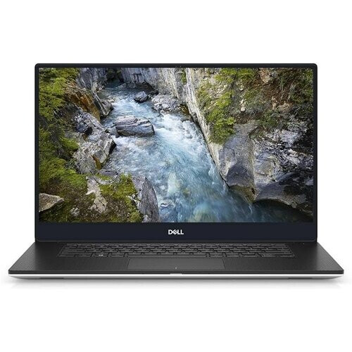 Dell Precision 5540 15" Core i7 2.6 GHz - SSD 512 ...