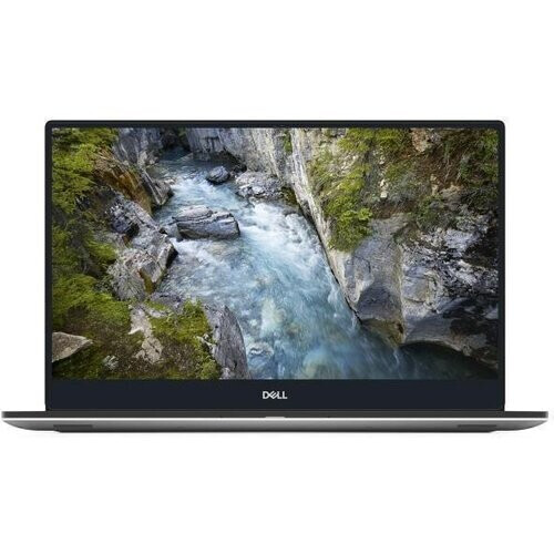 Dell Precision 5540 15" Core i7 2.6 GHz - SSD 1 TB ...