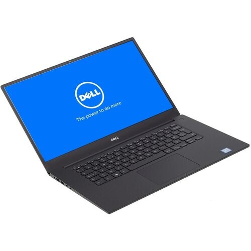 Dell Precision 5540 15" Core i7 2.6 GHz - SSD 512 ...