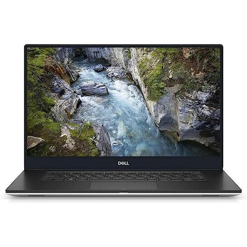 Dell Precision 5540 15" Core i9 2.3 GHz - SSD 1000 ...