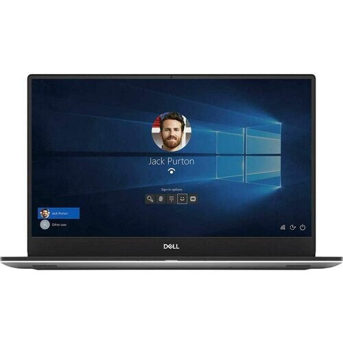 Dell Precision 5540 15" Core i9 2,3 GHz - SSD 1000 ...