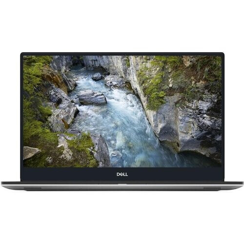 Dell Precision 5540 15" Core i9 2.3 GHz - SSD 2 TB ...