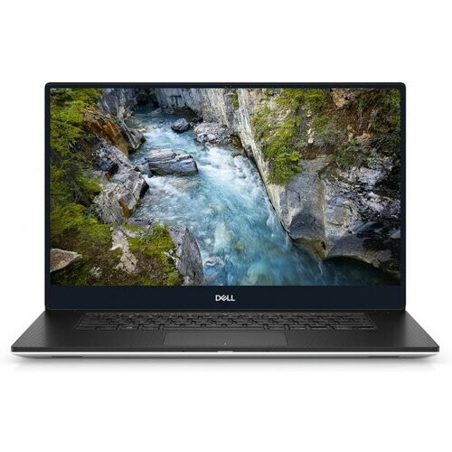 Dell Precision 5540 15" Core i9 2.4 GHz - SSD 512 ...