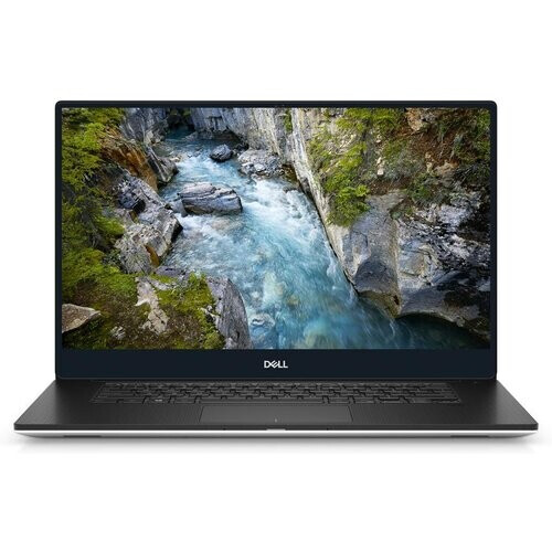 Dell Precision 5540 15" E 2,6 GHz - SSD 512 Go - ...