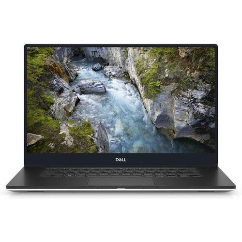 Dell Precision 5540 15.6" Core i7 2.60 GHz - RAM ...