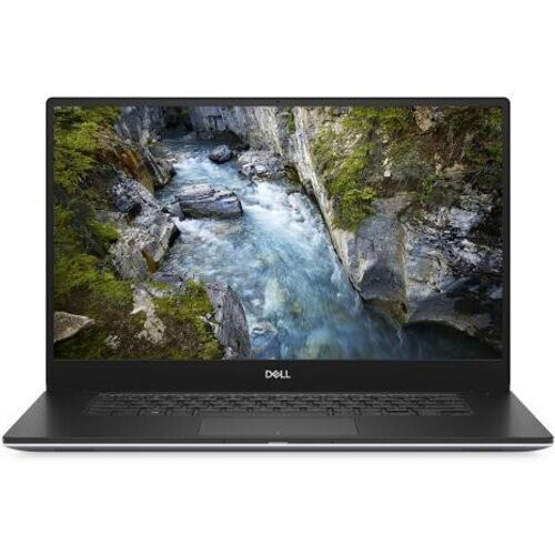 Dell Precision 5540 Laptop 15.6" Touch Screen ...