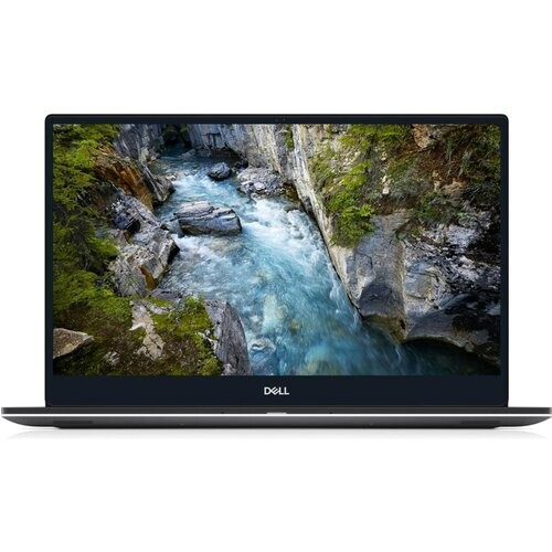 Dell Precision 5540 Laptop 15.6" Non-Touch Screen ...