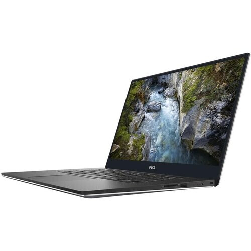 Dell Precision 5540 15-inch (2019) - Core i7-9850H ...