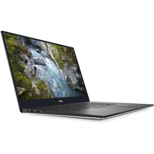 Dell Precision 5540 15.6-inch (2018) - Core ...