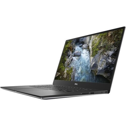 Dell Precision 5540 15.6” UHD laptop Core ...