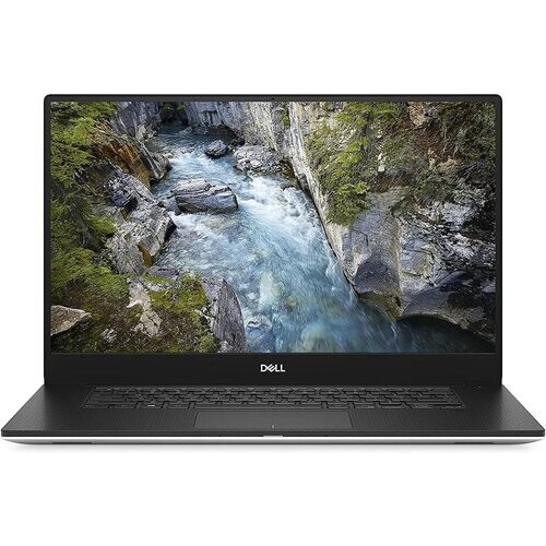 Dell Precision 5540 15.6" FHD i7-9850H 2.6Ghz 32GB ...