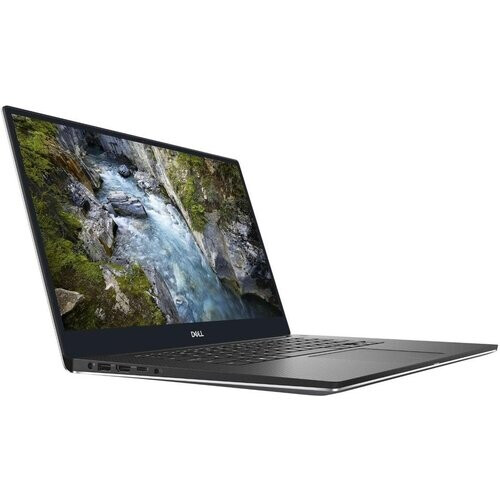 Dell Precision 5540 15-inch (2019) - Core ...