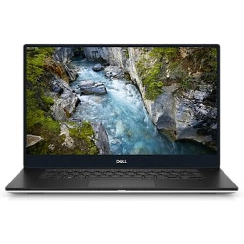 DELL Precision 5540 Laptop 15.6" Touch Screen ...