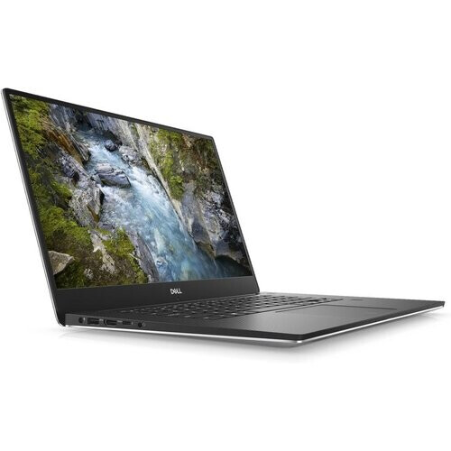 Dell Precision 5540 15,6-inch Core i7-9850H - SSD ...