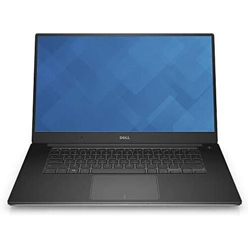 Dell Precision 5540 15-inch (2021) - 9850H - 32 GB ...