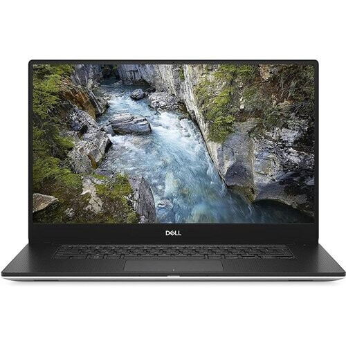 The Dell Precision 5540 is a slim business ...