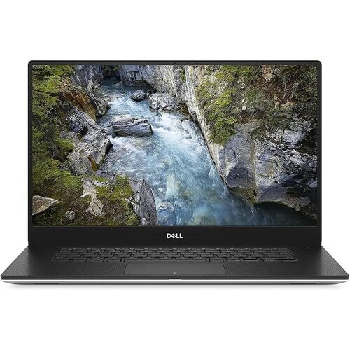 Dell Precision 5540 16-inch (2019) - Core i7 - Gen ...